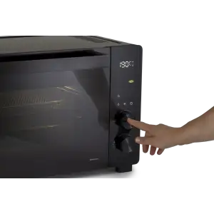 Електропіч HISENSE HOM30AF (TH30B3-ML) UA
