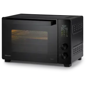 Електропіч HISENSE HOM30AF (TH30B3-ML) UA