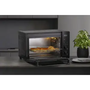 Електропіч HISENSE HOM30AF (TH30B3-ML) UA