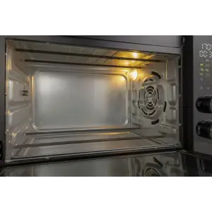 Електропіч HISENSE HOM30AF (TH30B3-ML) UA