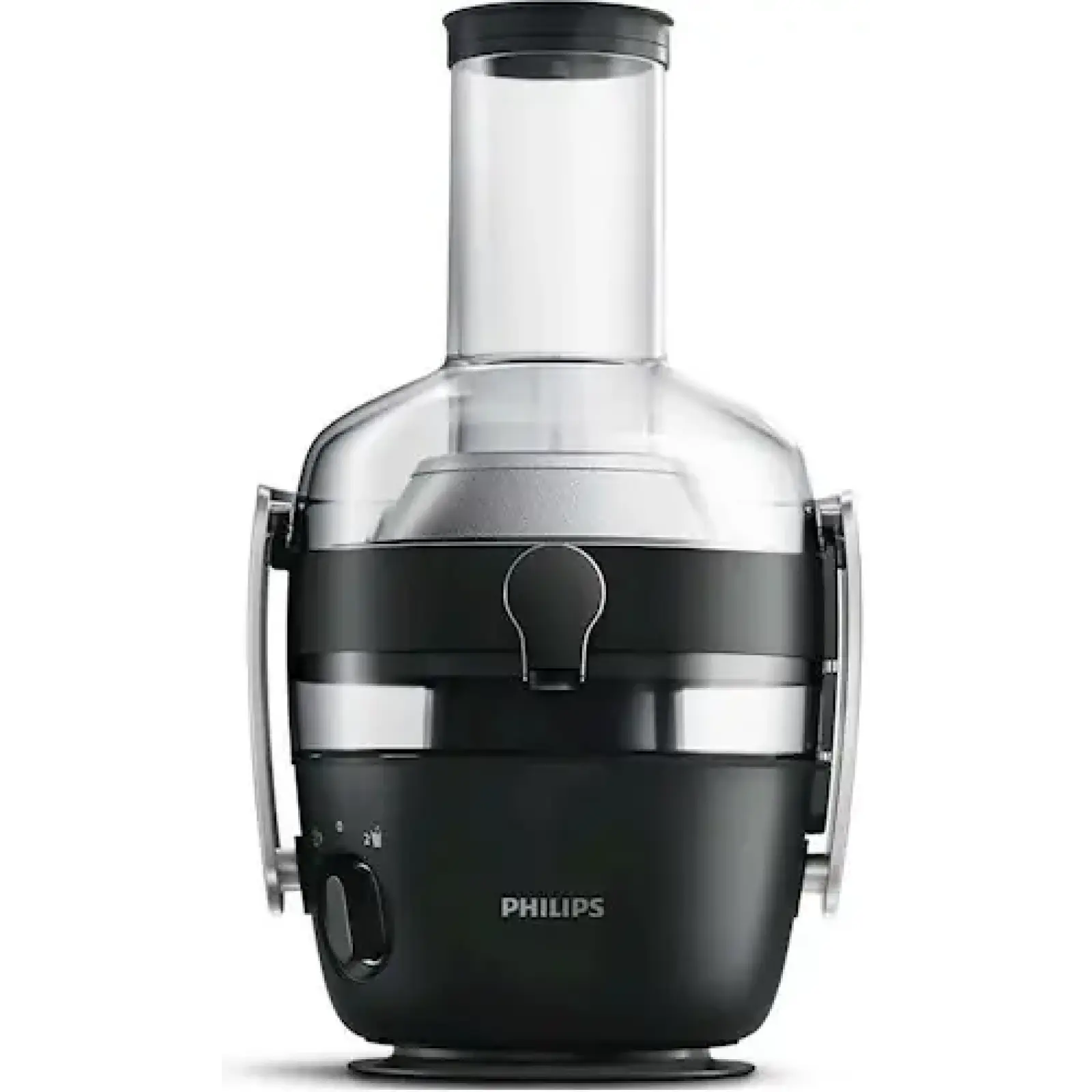 Соковыжималка центробежная Philips HR1919/70 UA