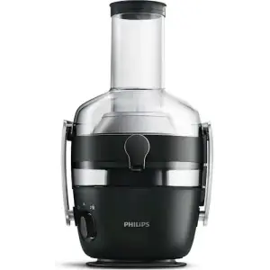 Соковыжималка центробежная Philips HR1919/70 UA