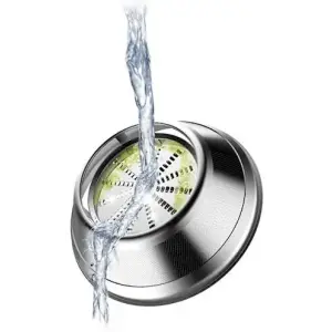 Соковыжималка центробежная Philips HR1919/70 UA