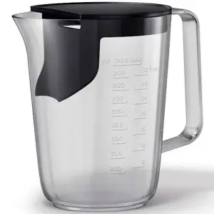 Соковыжималка центробежная Philips HR1919/70 UA