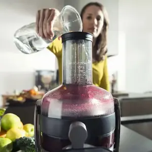 Соковыжималка центробежная Philips HR1919/70 UA