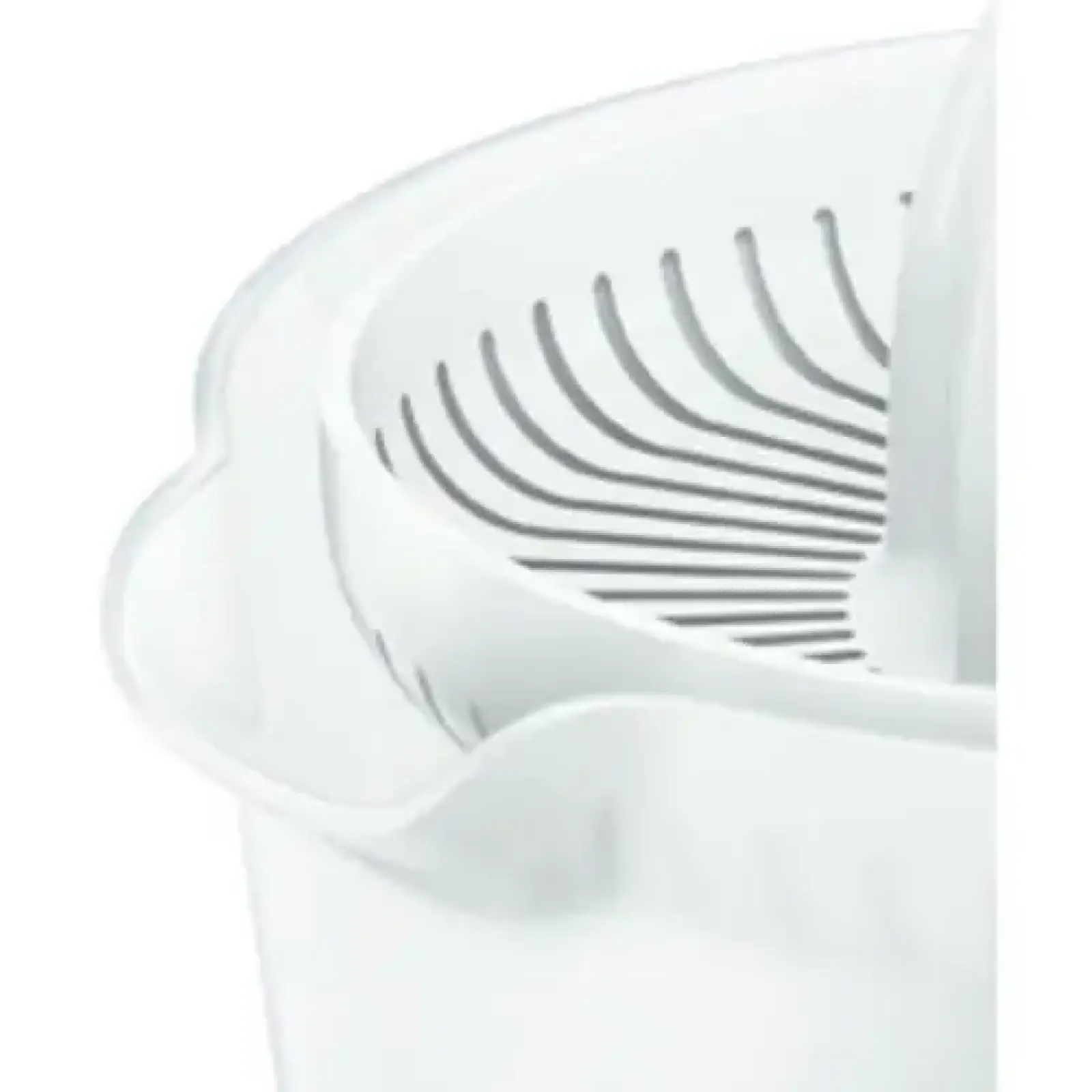 Соковитискач для цитрусових (цитрус-прес) Philips HR2738/00 UA