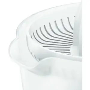 Соковитискач для цитрусових (цитрус-прес) Philips HR2738/00 UA