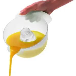 Соковитискач для цитрусових (цитрус-прес) Philips HR2738/00 UA