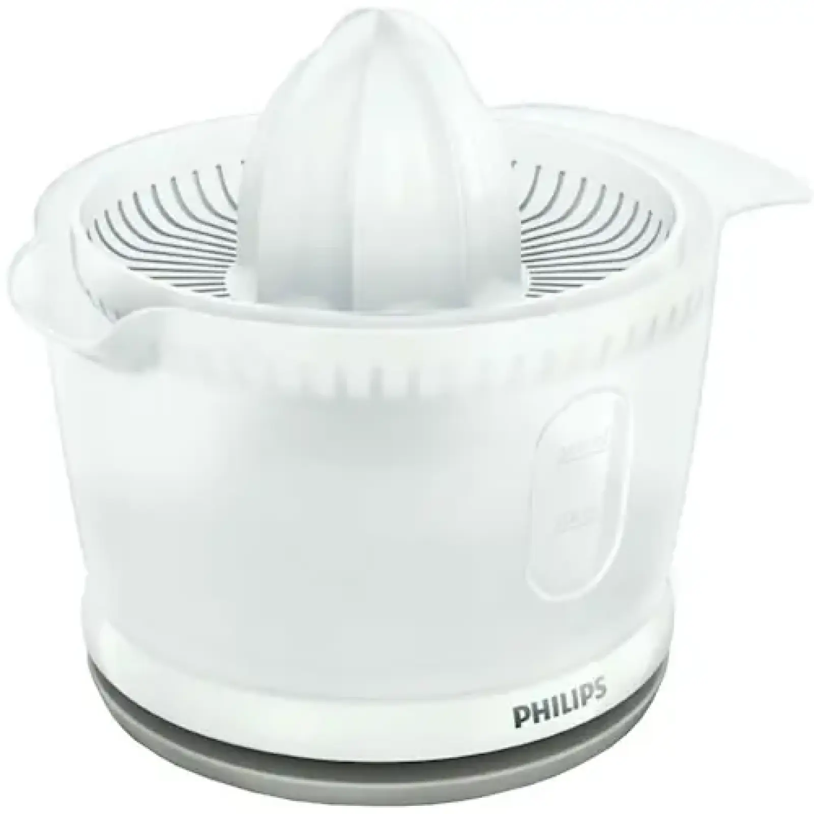 Соковитискач для цитрусових (цитрус-прес) Philips HR2738/00 UA