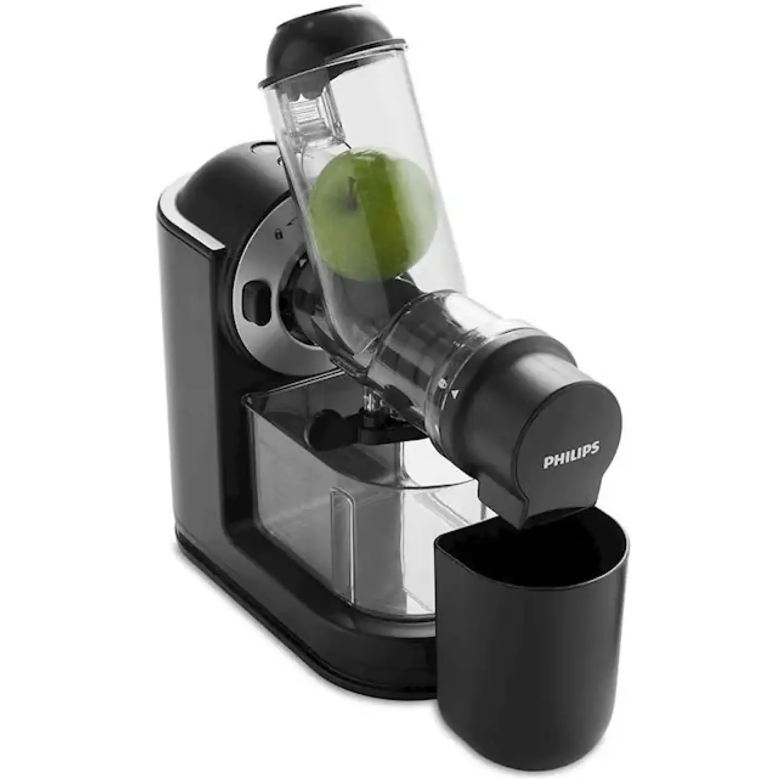 Соковитискач шнековий Philips HR1889/70 UA