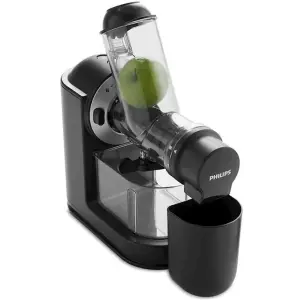 Соковитискач шнековий Philips HR1889/70 UA