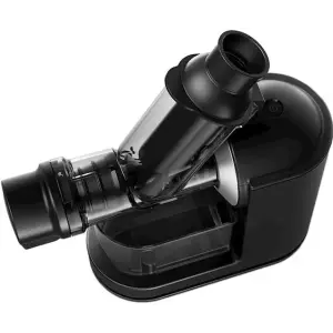 Соковитискач шнековий Philips HR1889/70 UA