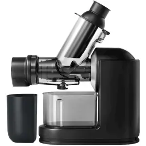 Соковитискач шнековий Philips HR1889/70 UA