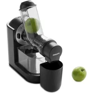 Соковитискач шнековий Philips HR1889/70 UA
