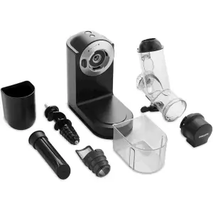 Соковитискач шнековий Philips HR1889/70 UA