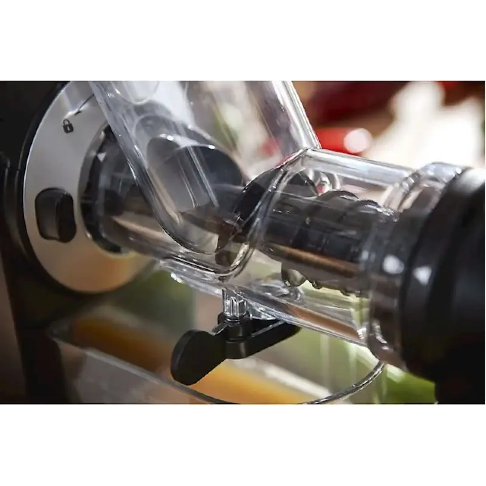 Соковитискач шнековий Philips HR1889/70 UA