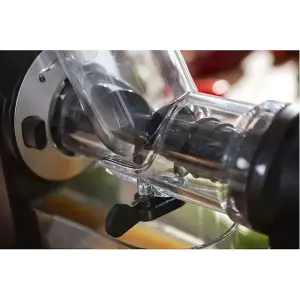 Соковитискач шнековий Philips HR1889/70 UA