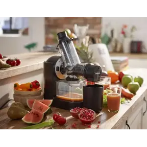 Соковитискач шнековий Philips HR1889/70 UA