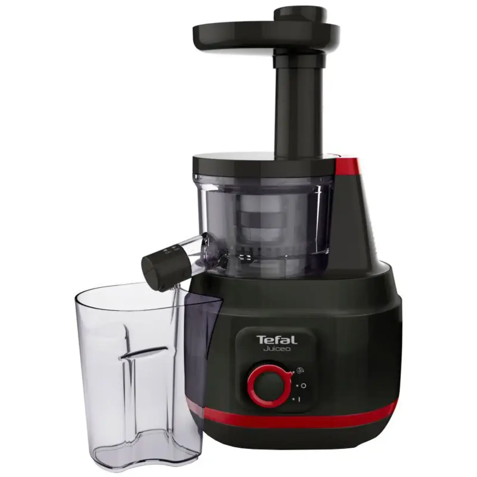 Соковитискач шнековий Tefal ZC150838 UA