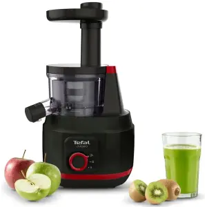 Соковитискач шнековий Tefal ZC150838 UA