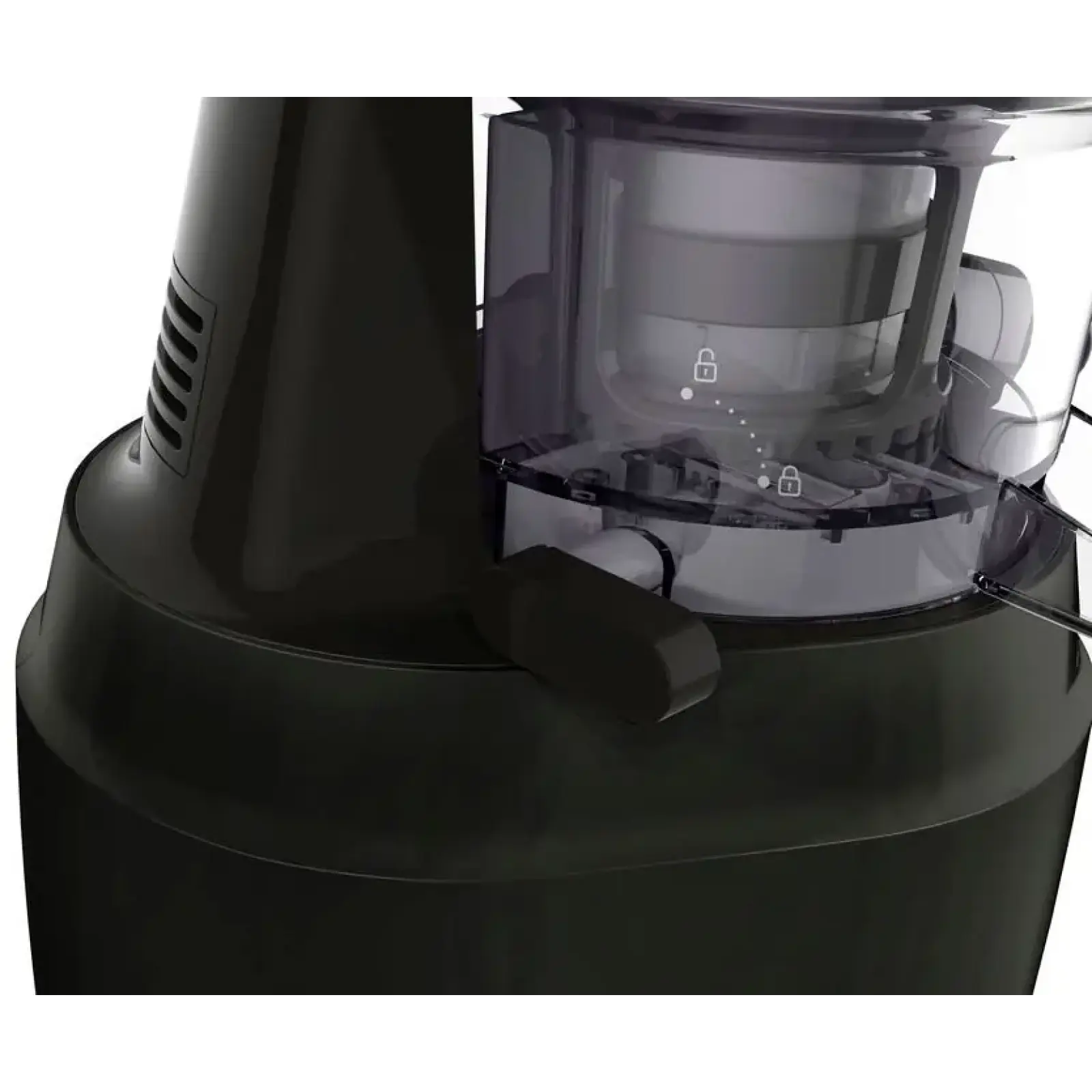 Соковитискач шнековий Tefal ZC150838 UA