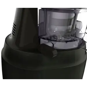 Соковитискач шнековий Tefal ZC150838 UA