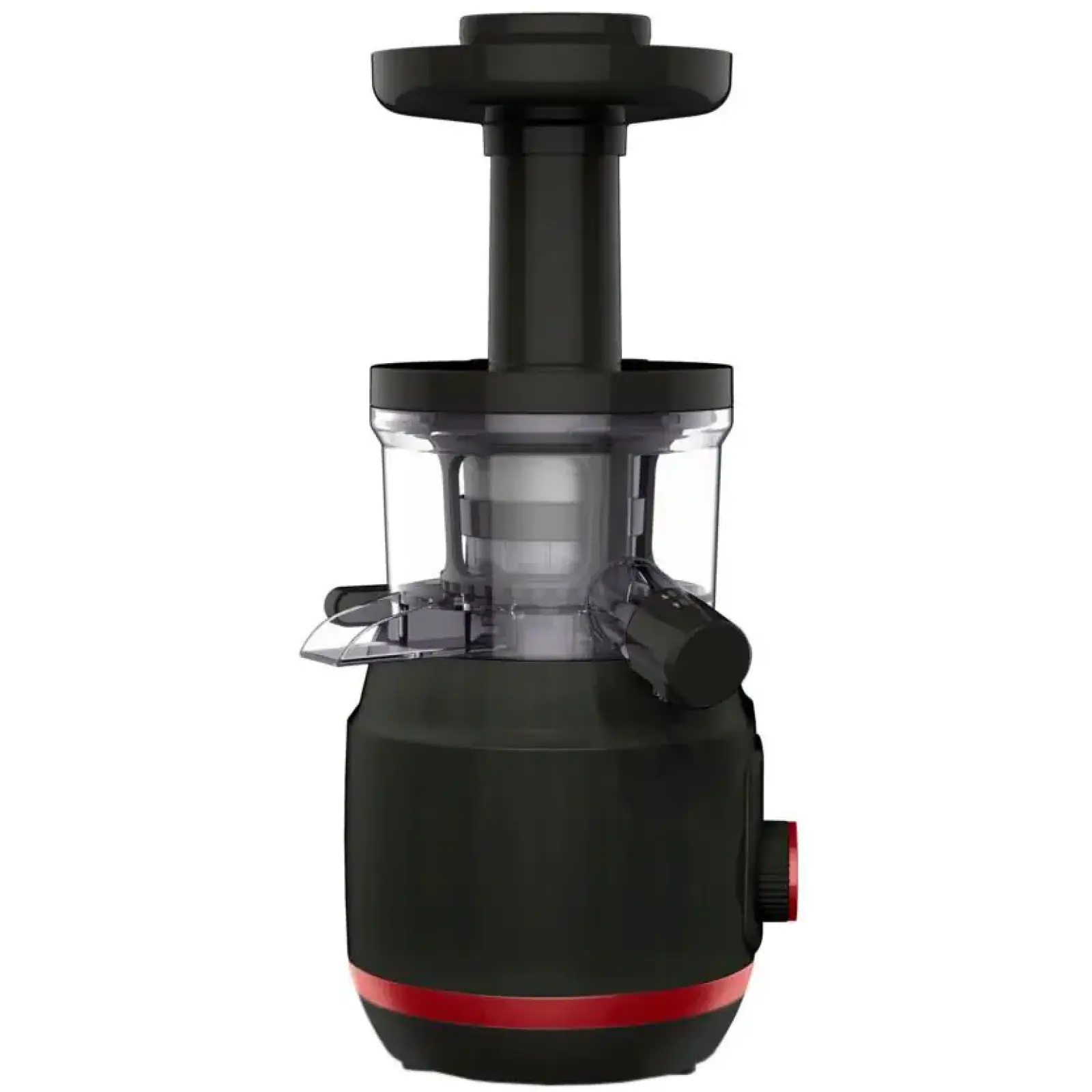 Соковитискач шнековий Tefal ZC150838 UA