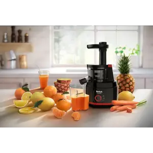 Соковитискач шнековий Tefal ZC150838 UA