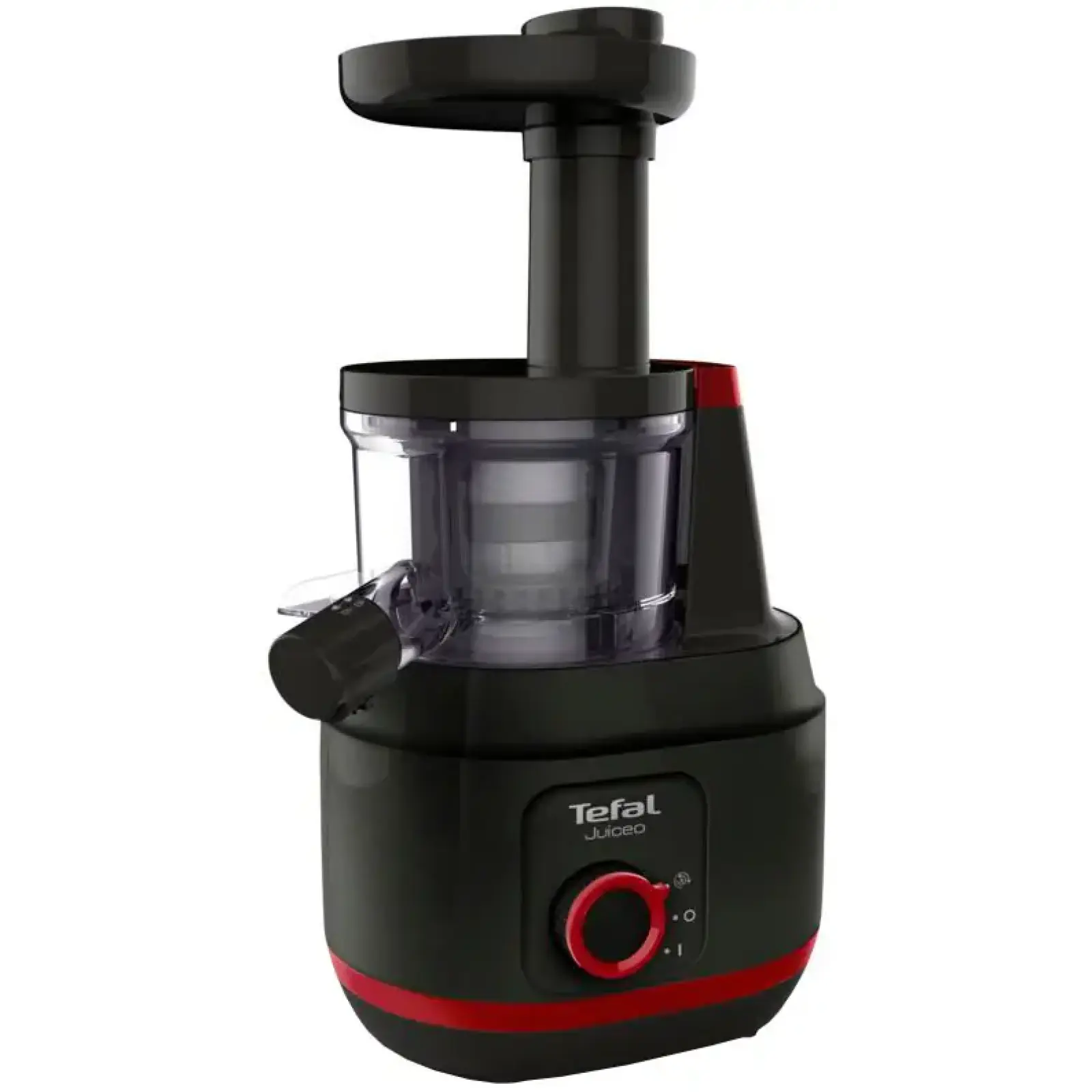 Соковитискач шнековий Tefal ZC150838 UA