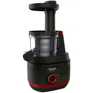 Соковитискач шнековий Tefal ZC150838 UA