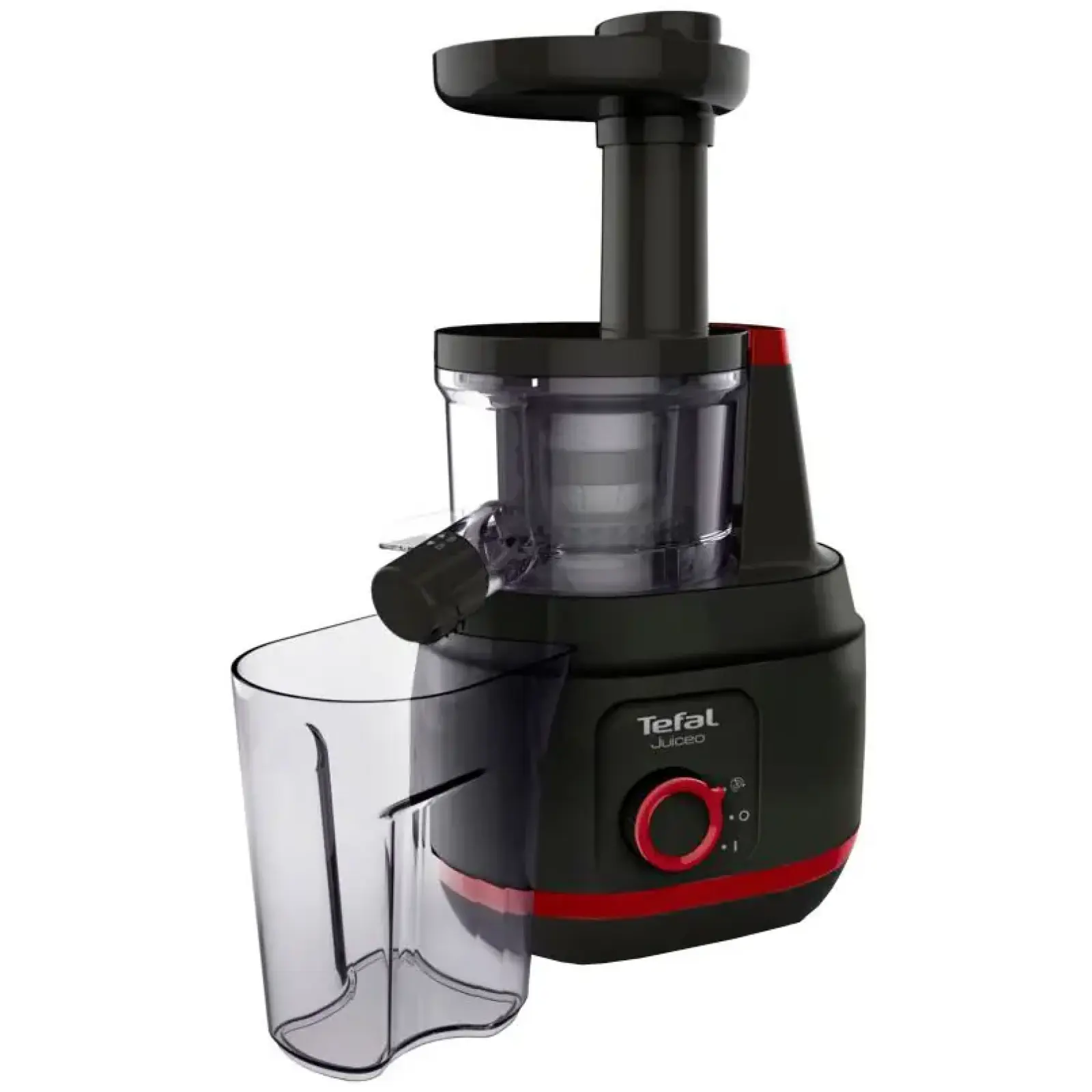 Соковитискач шнековий Tefal ZC150838 UA