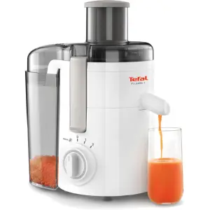 Соковыжималка центробежная Tefal ZE370138 UA