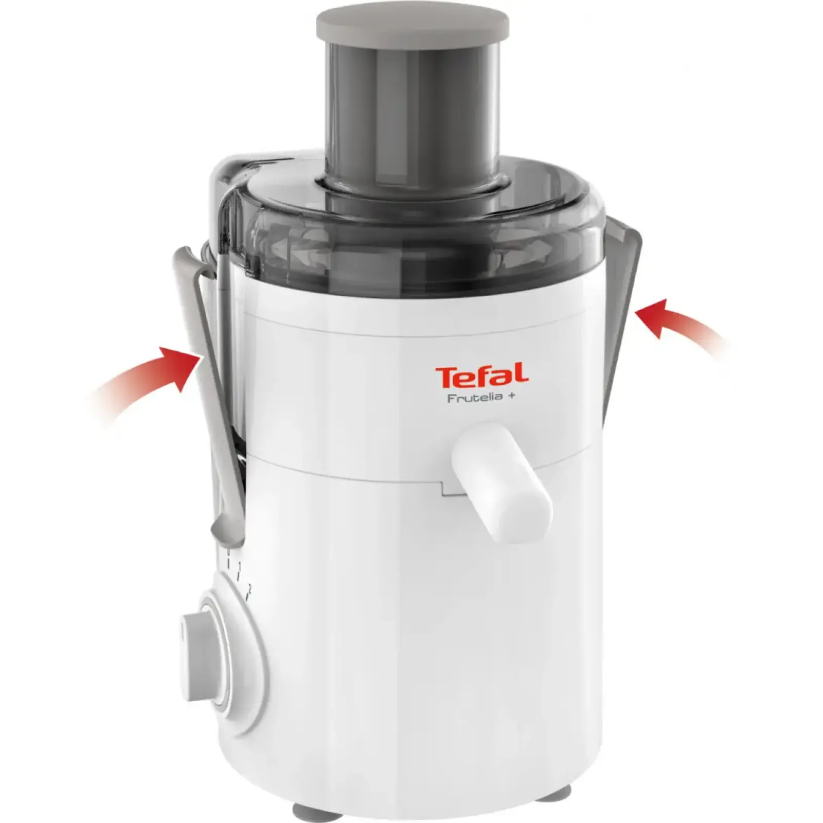 Соковыжималка центробежная Tefal ZE370138 UA