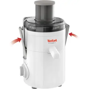 Соковыжималка центробежная Tefal ZE370138 UA