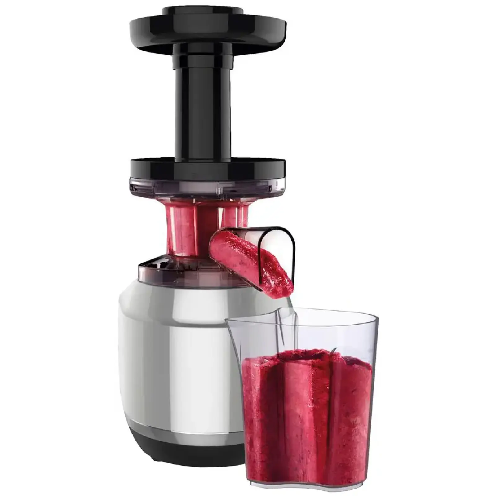 Соковыжималка шнековая Tefal ZC420E38 UA