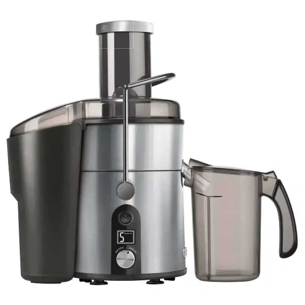 Соковыжималка SENCOR SJE 5050SS UA