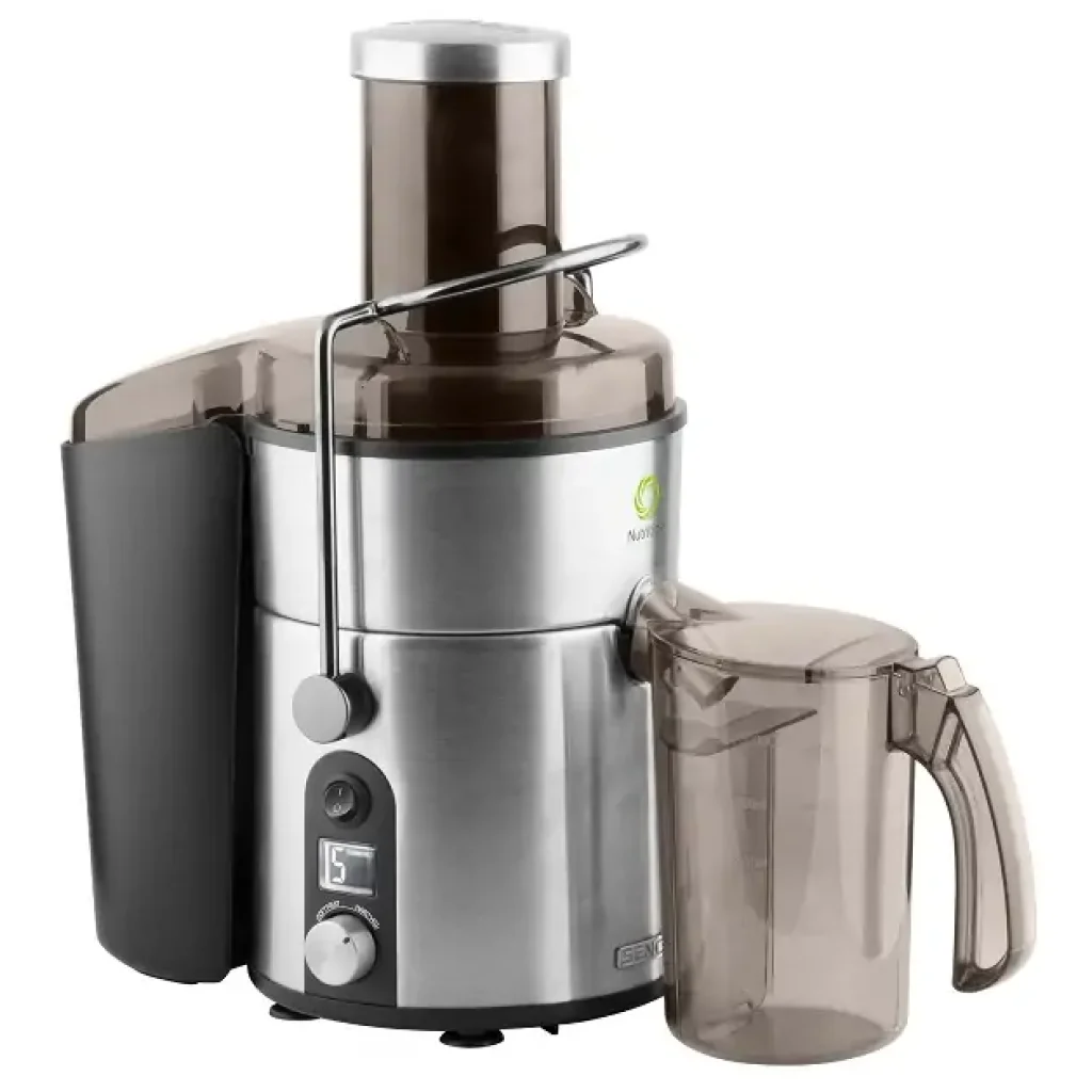 Соковыжималка SENCOR SJE 5050SS UA