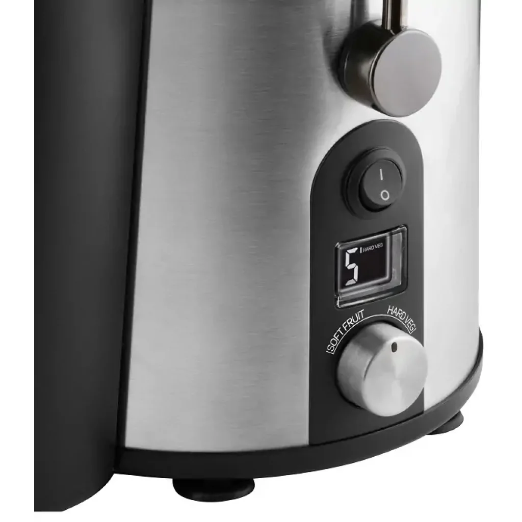 Соковыжималка SENCOR SJE 5050SS UA