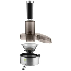 Соковыжималка SENCOR SJE 5050SS UA