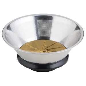 Соковыжималка SENCOR SJE 5050SS UA