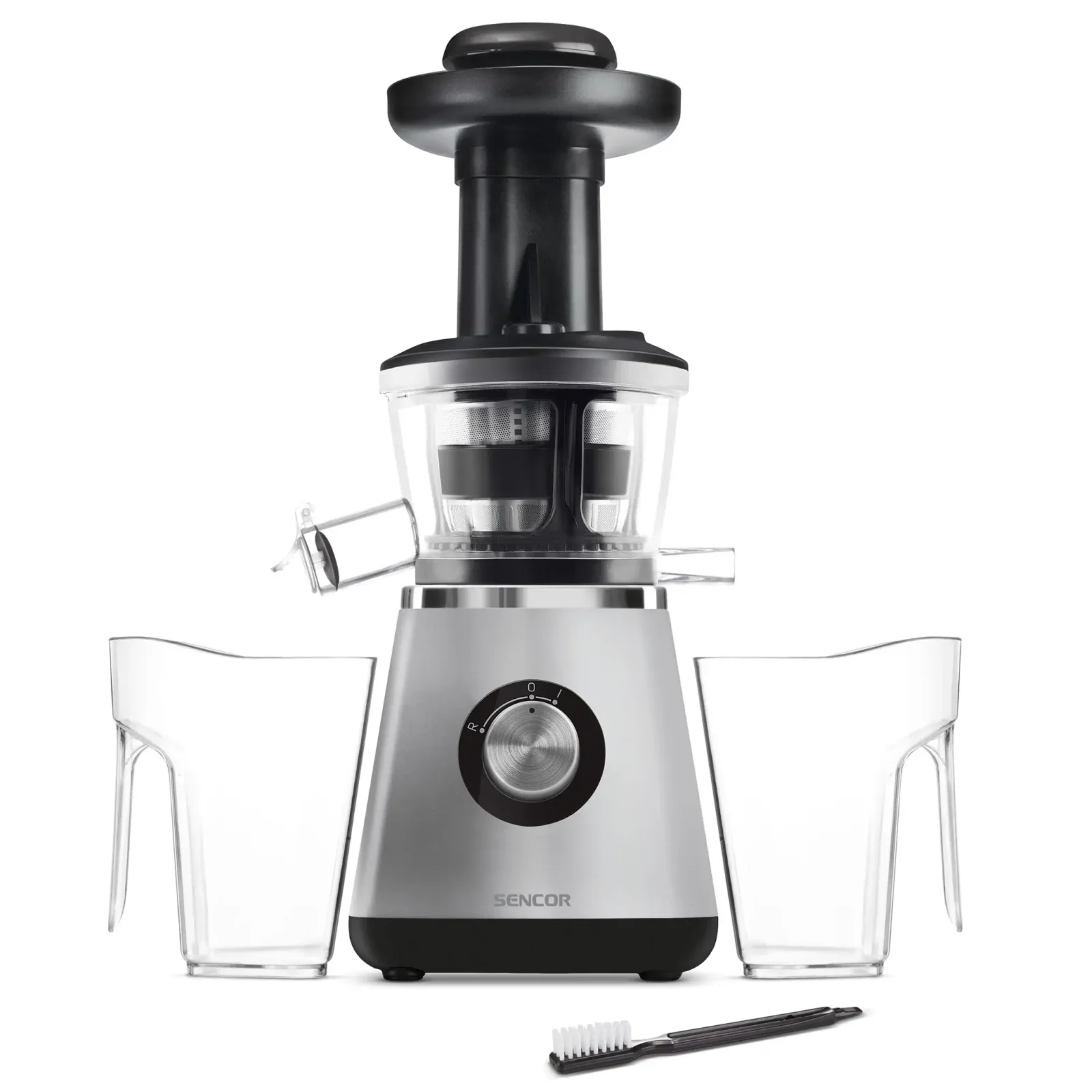 Соковыжималка SENCOR SSJ4041BK UA