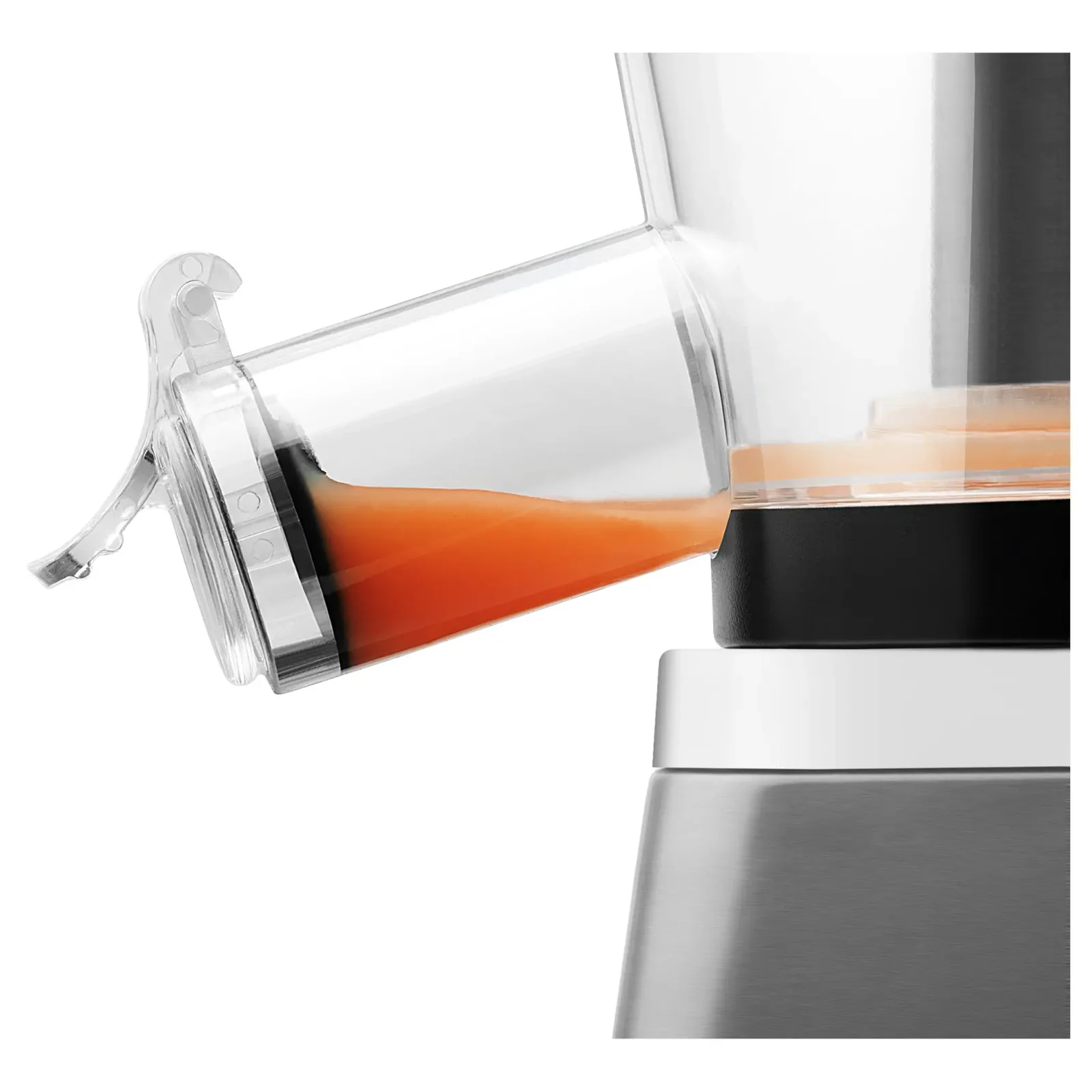 Соковыжималка SENCOR SSJ4041BK UA