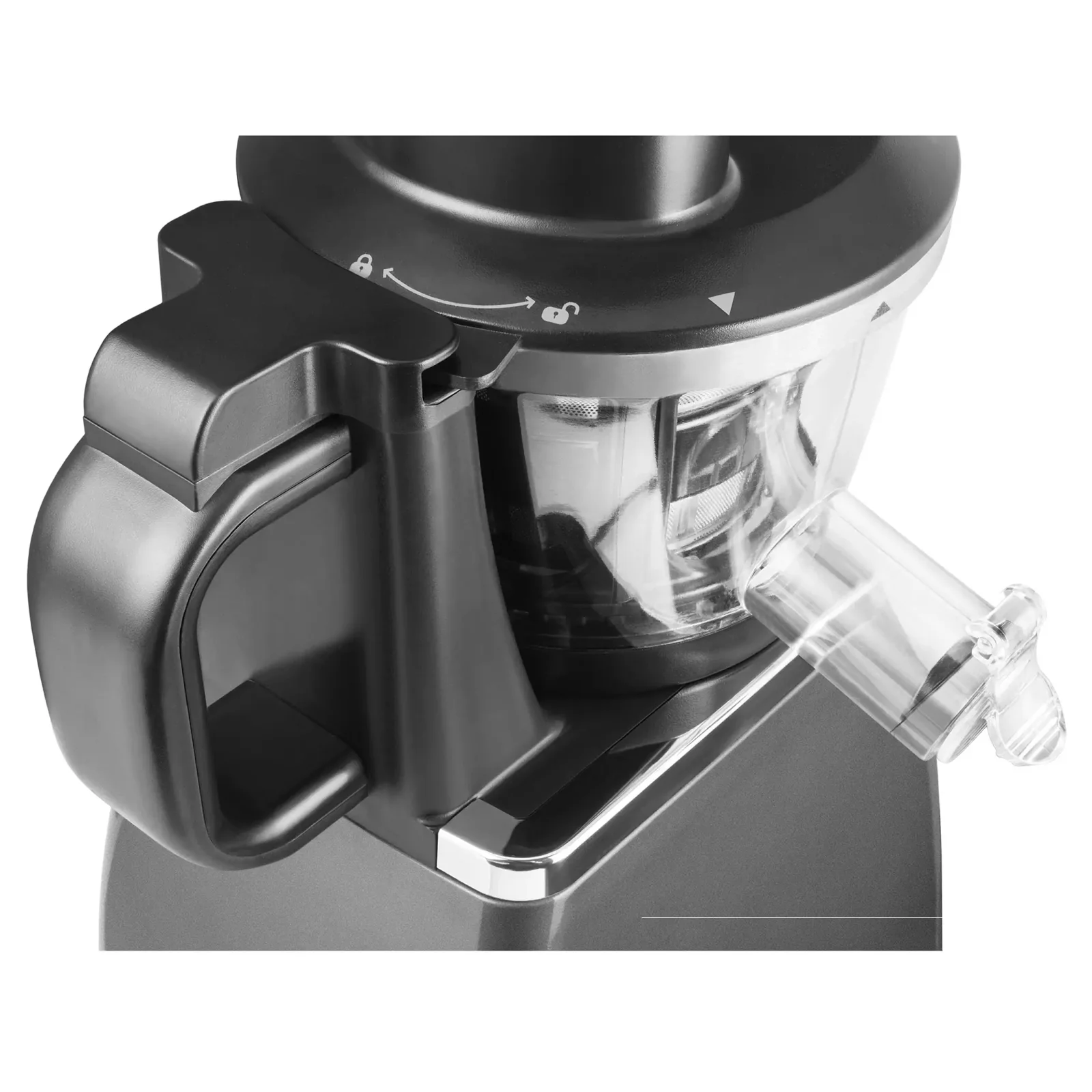 Соковыжималка SENCOR SSJ4041BK UA