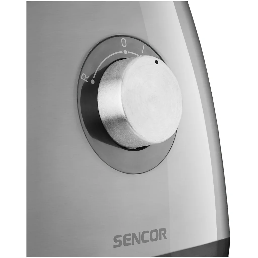 Соковыжималка SENCOR SSJ4041BK UA