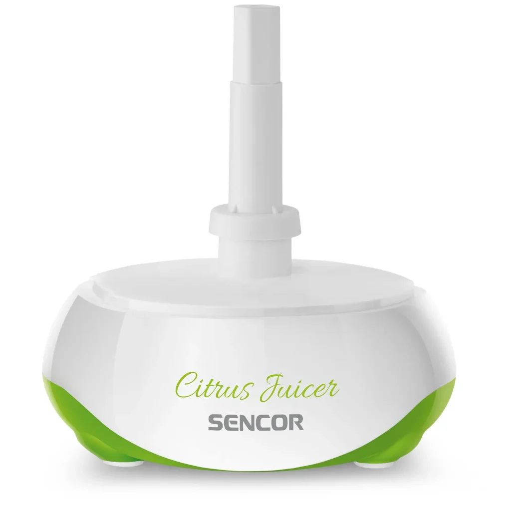 Соковижималка SENCOR SCJ 1051GR UA