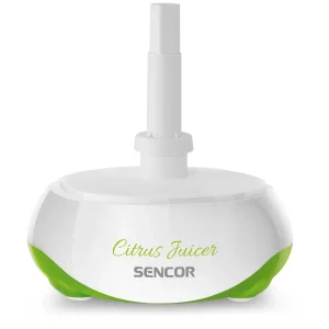 Соковижималка SENCOR SCJ 1051GR UA