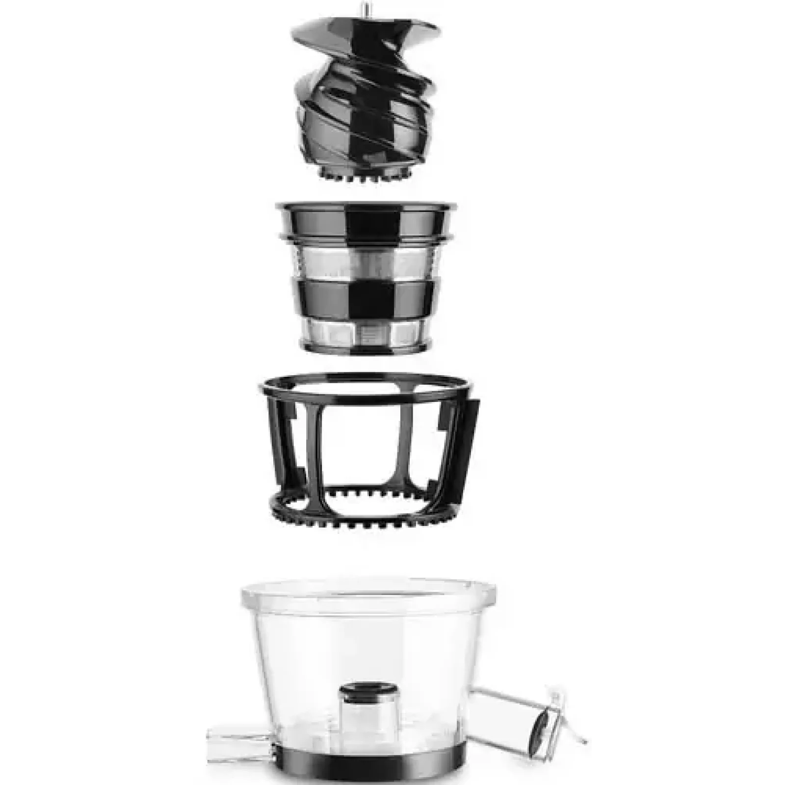 Соковыжималка SENCOR SSJ4042RD UA