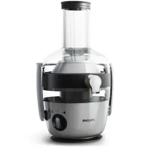 Соковитискач центробіжний Philips HR1922/21 UA