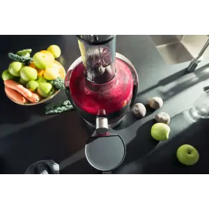 Соковитискач центробіжний Philips HR1922/21 UA