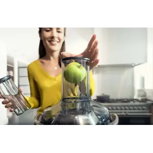 Соковитискач центробіжний Philips HR1922/21 UA